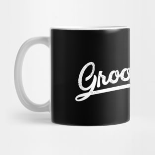 Groomsman Mug